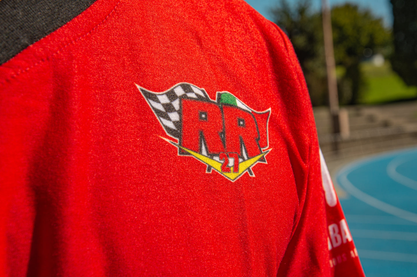 Custom T-shirt Cotton Feel