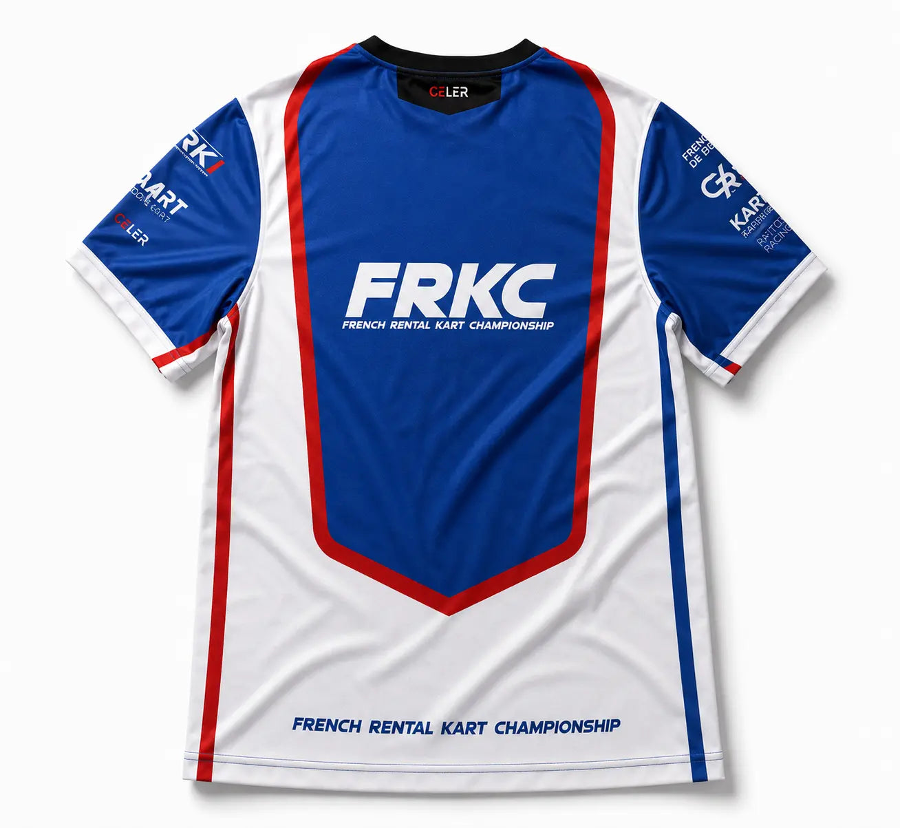 T-shirt FRKC Indoor