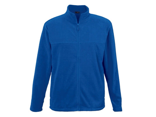 Veste polaire personnalisée Celer Kart Equipment