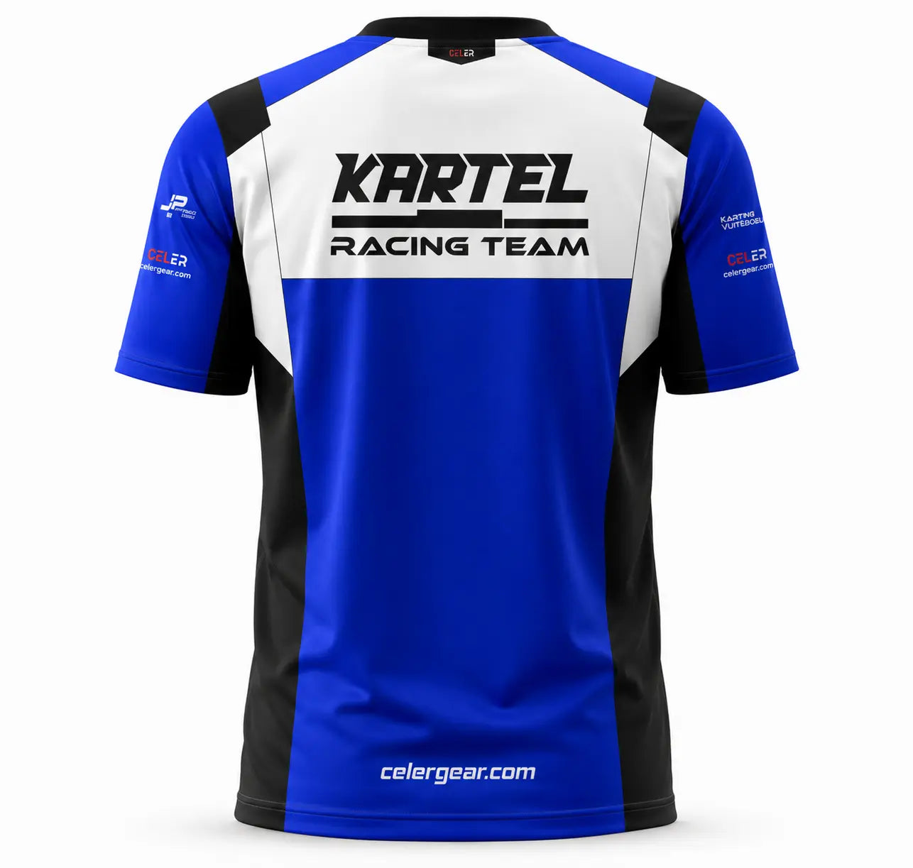T-shirt Kartel Racing Team