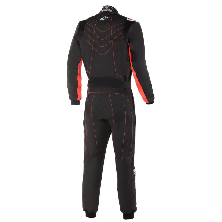 Combinaison Karting Alpinestars KMX-9 V3 FIA 8877-2022