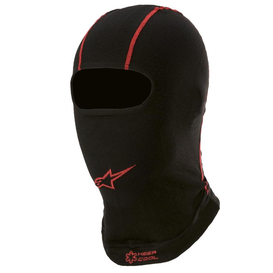 Cagoule Alpinestars