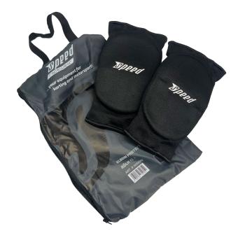 Protège-jambes Speed-Racewear Koeln KE-1