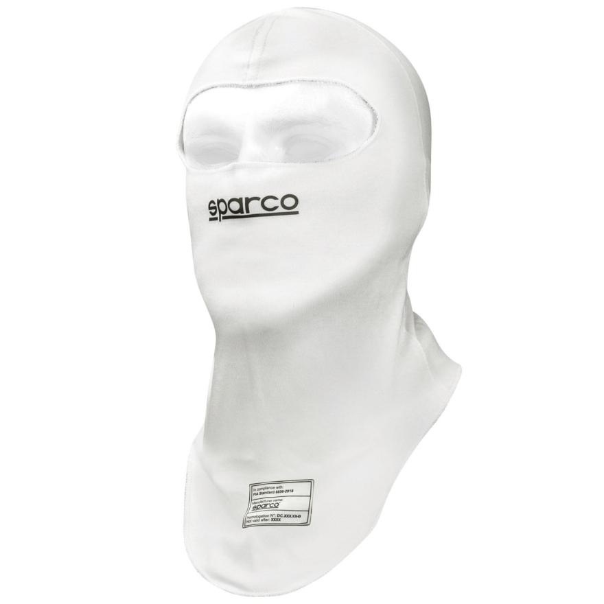 Sparco FIA Nomex Balaclava