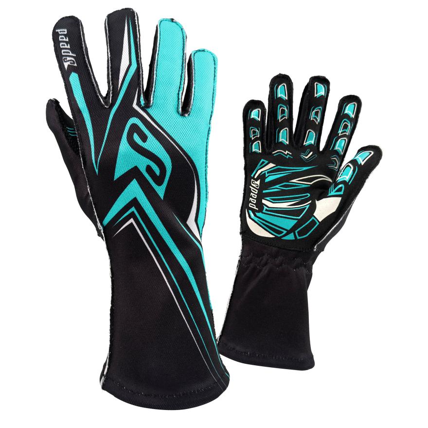 Gloves Speed-Racewear Melbourne 2.0