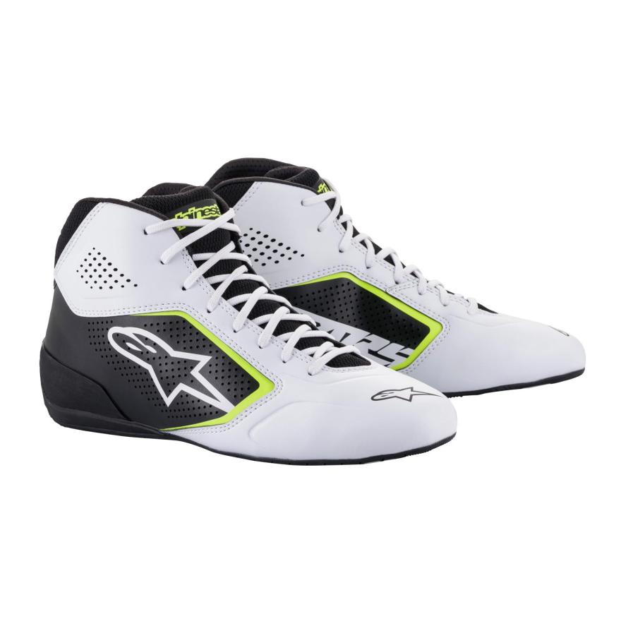 Chaussures de Karting Alpinestars TECH-1 K Start V2