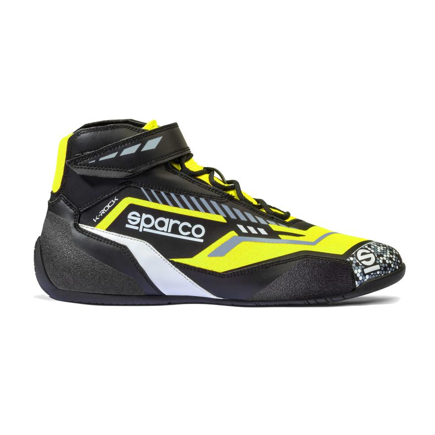 Sparco K-Rock karting shoes