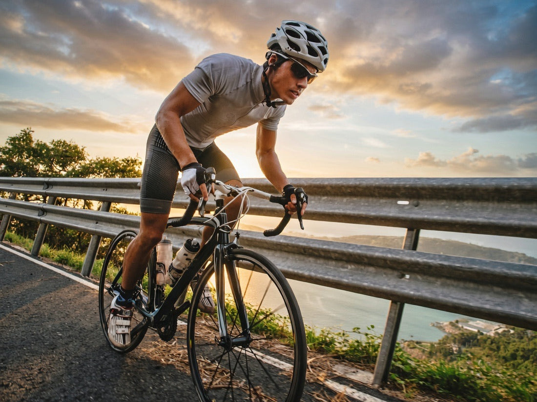 L'Innovation chez Celer Gear : Comment Nous Développons les Équipements de Demain pour le Karting, le Sim Racing et le Cyclisme