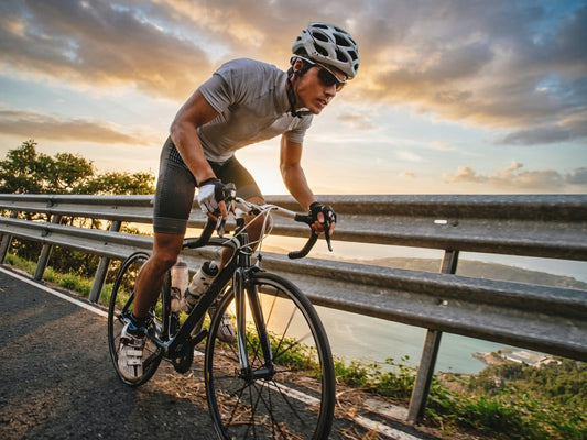 L'Innovation chez Celer Gear : Comment Nous Développons les Équipements de Demain pour le Karting, le Sim Racing et le Cyclisme