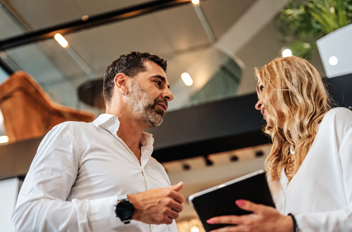 Corporate & Entreprises