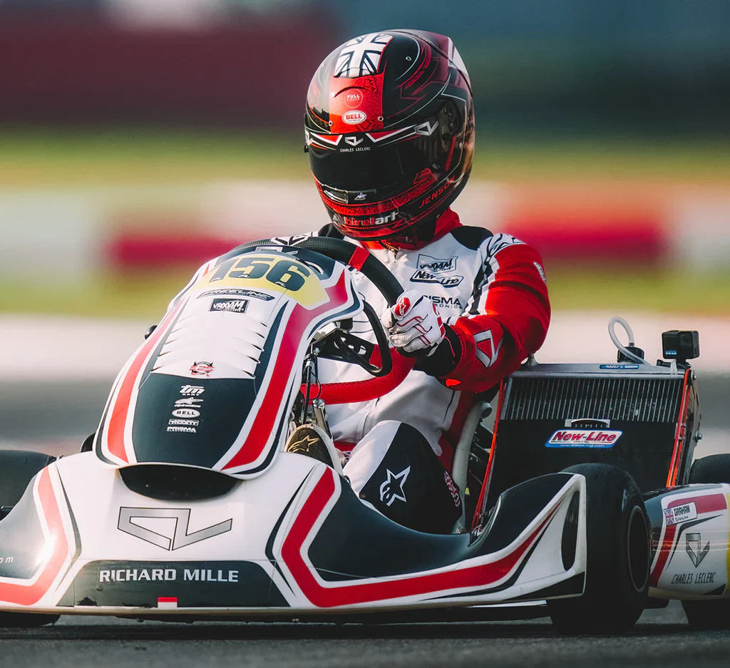 Alpinestars