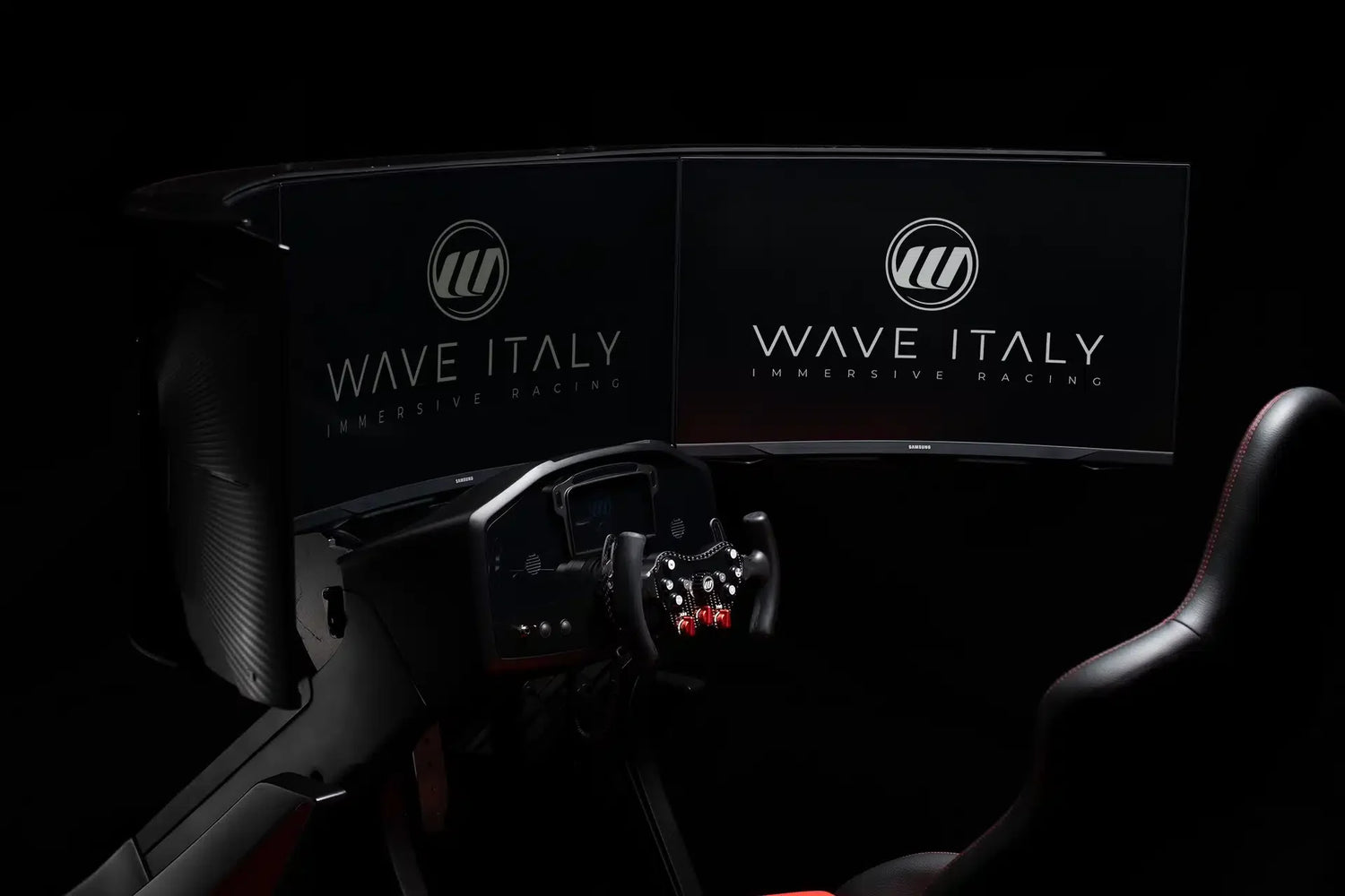 Sim Racing