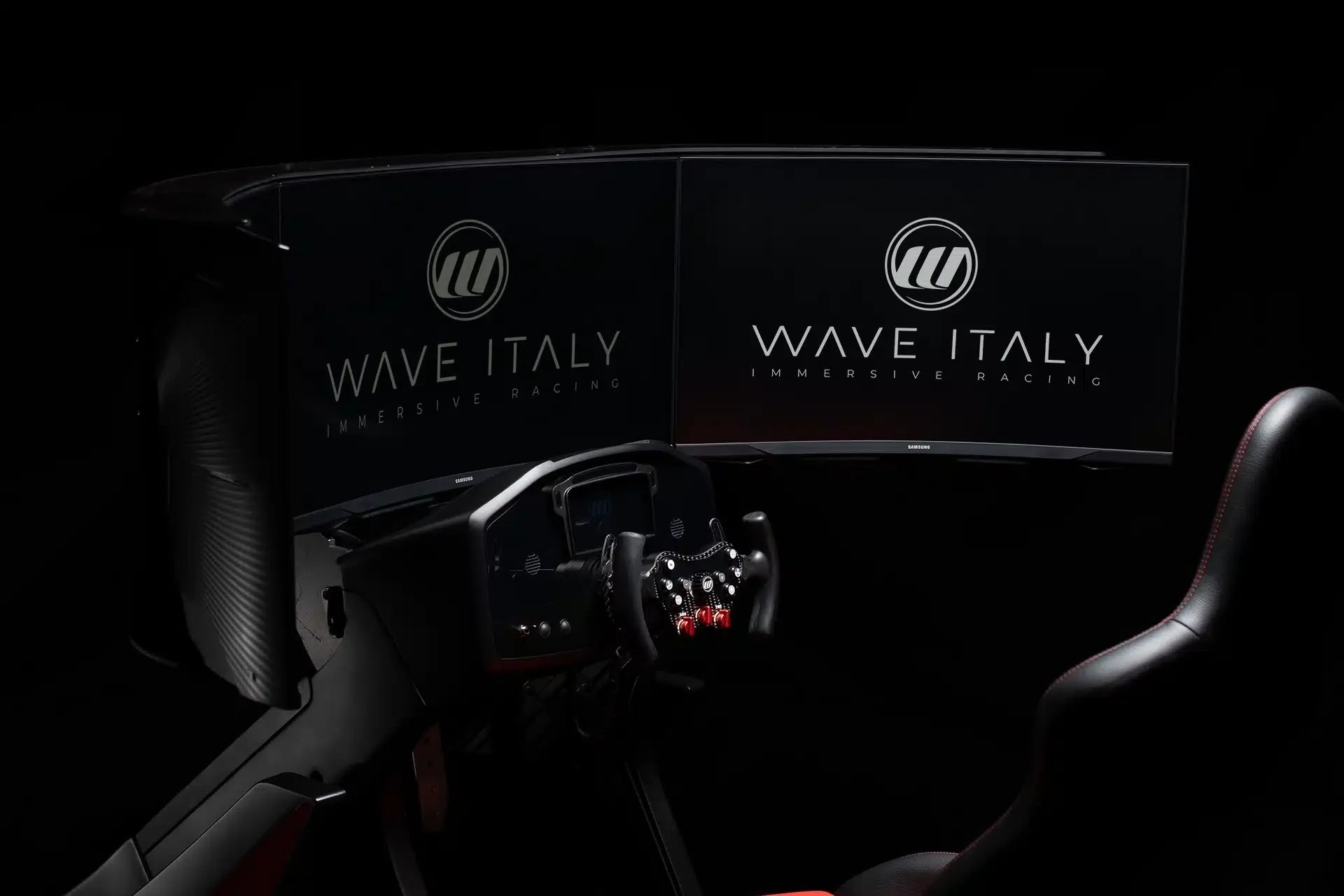 Sim Racing