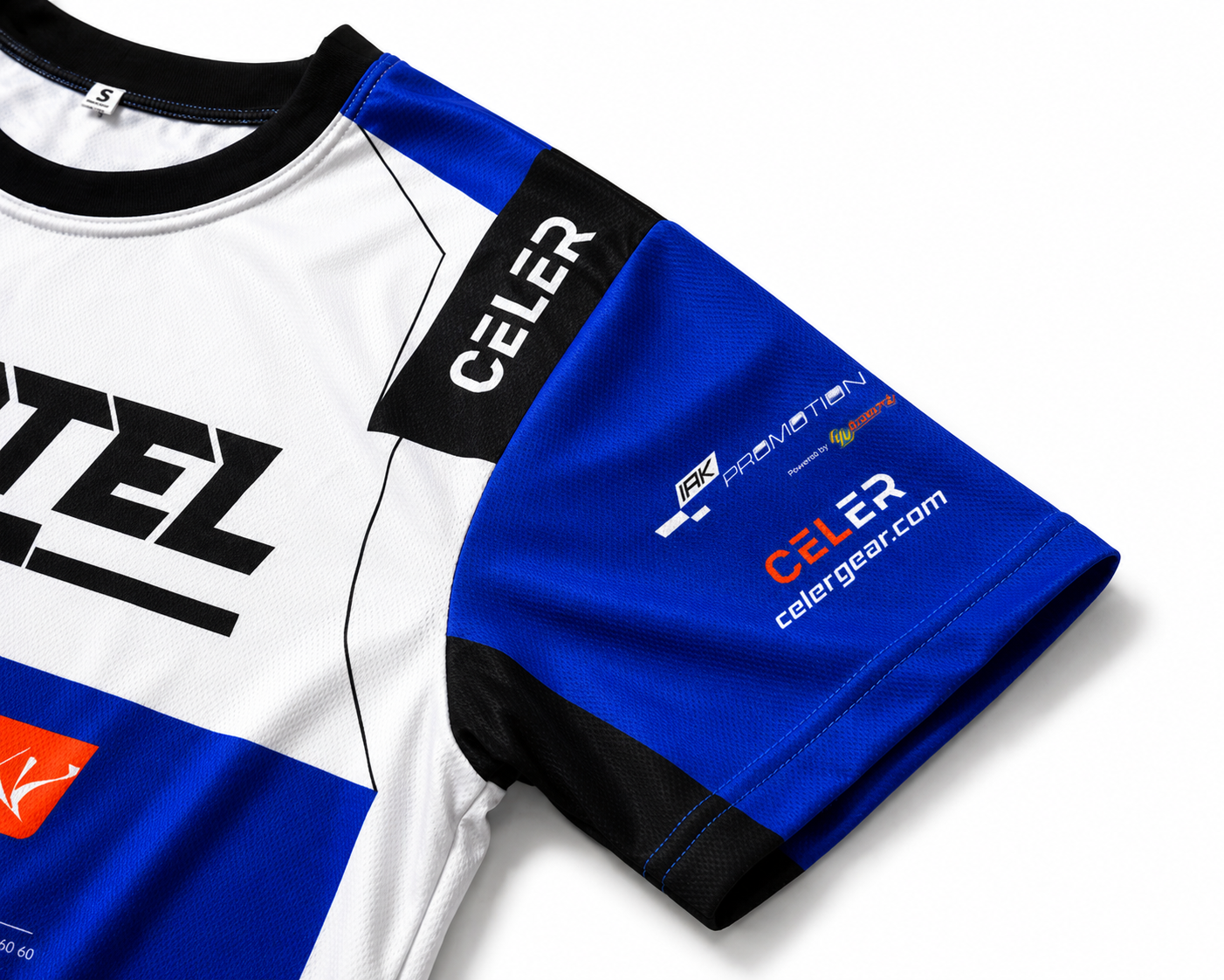 Sport T-Shirt Kartel Racing Team