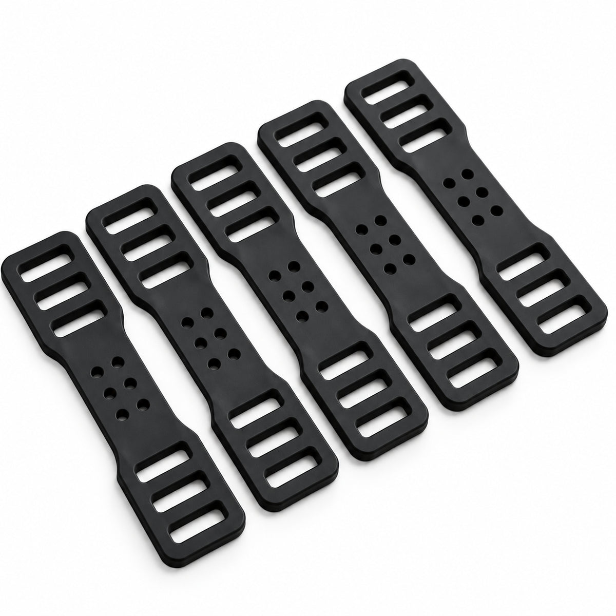 Rubber Strap
