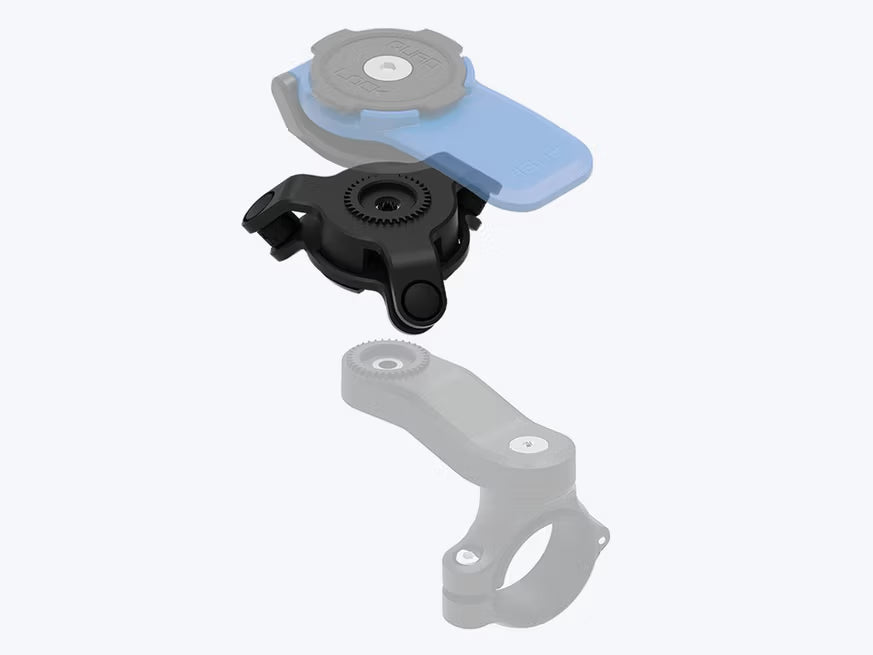 Amortisseur de Vibrations Quad Lock