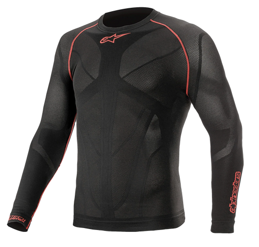 Ride Tech V2 long Sleeves Base Layer Top