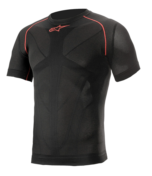 Ride Tech V2 short Sleeves Base Layer Top