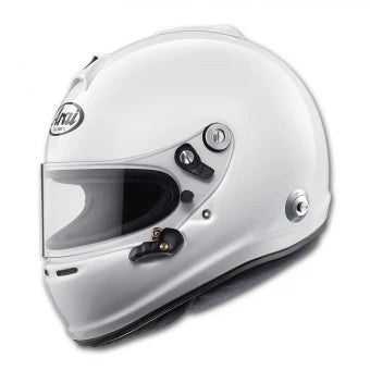 Casque Automobile Arai GP-6S