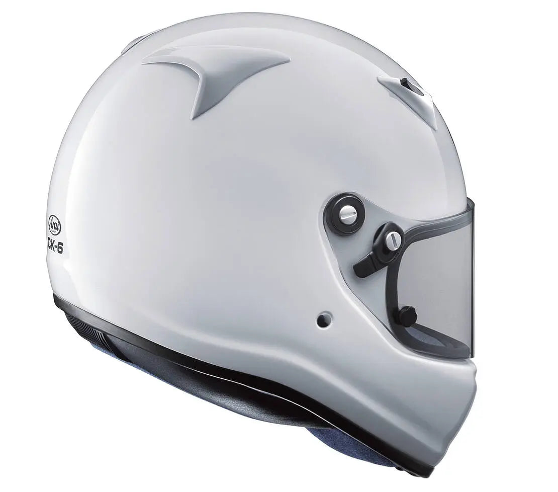 Casque de karting junior Arai CK-6