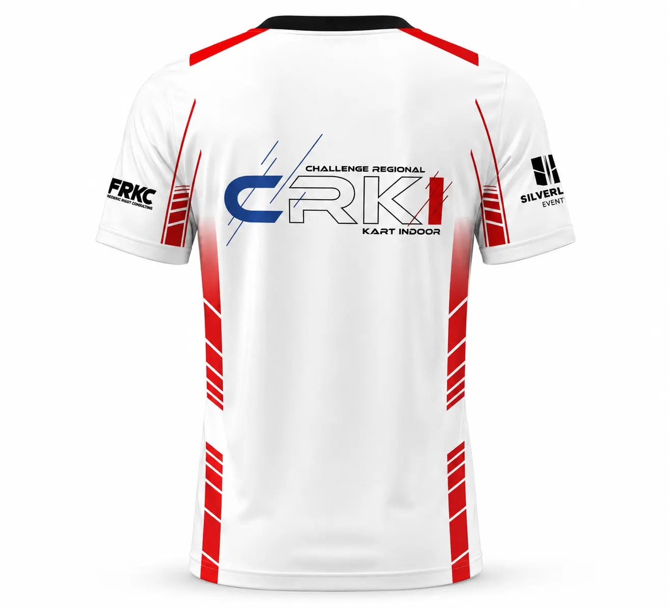 T-shirt CRKI
