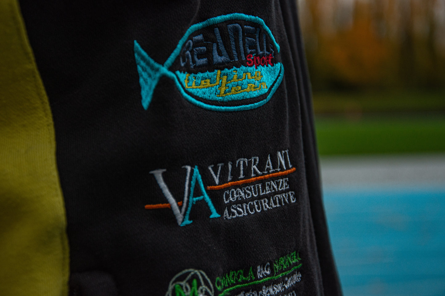 Sweat à capuche zippé