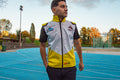 Gilet sans manches