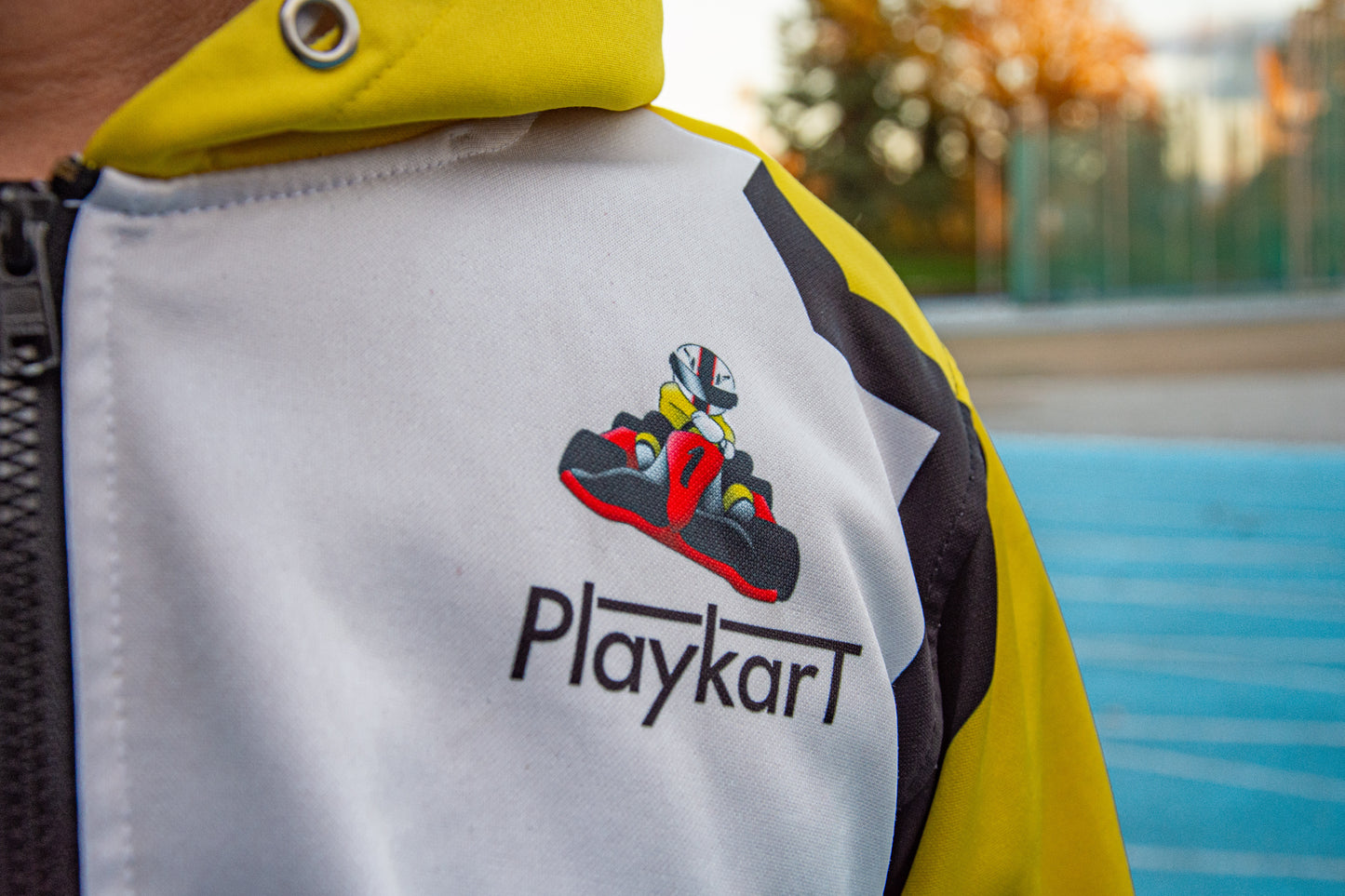 Sweat à capuche zippé