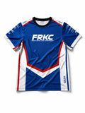 T-shirt FRKC Indoor
