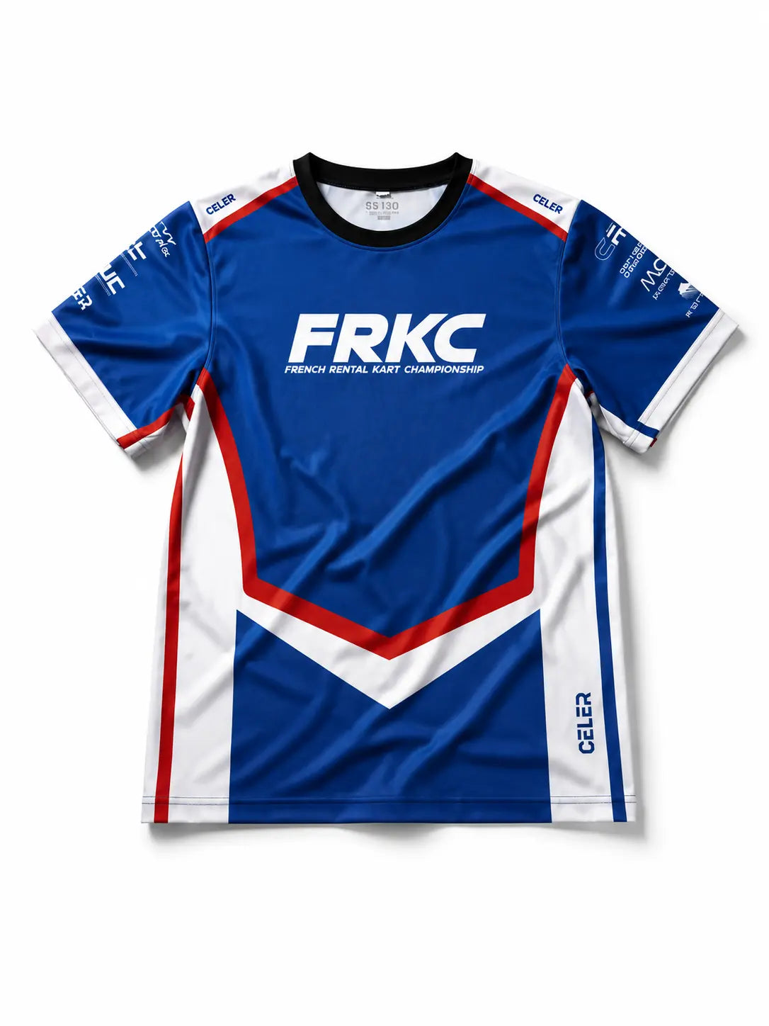T-shirt FRKC Indoor