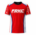T-shirt FRKC Outdoor