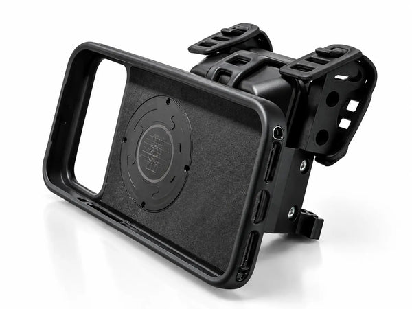 RaceBox & Phone Holder for Karting