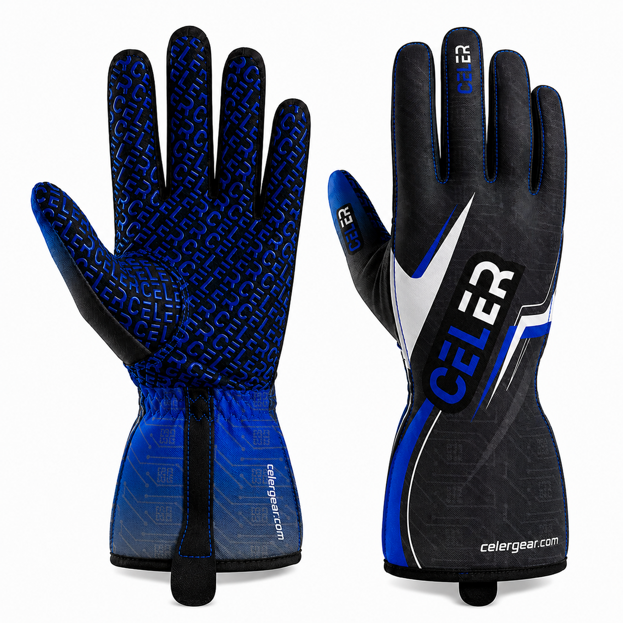 Gants de karting Pro VX1