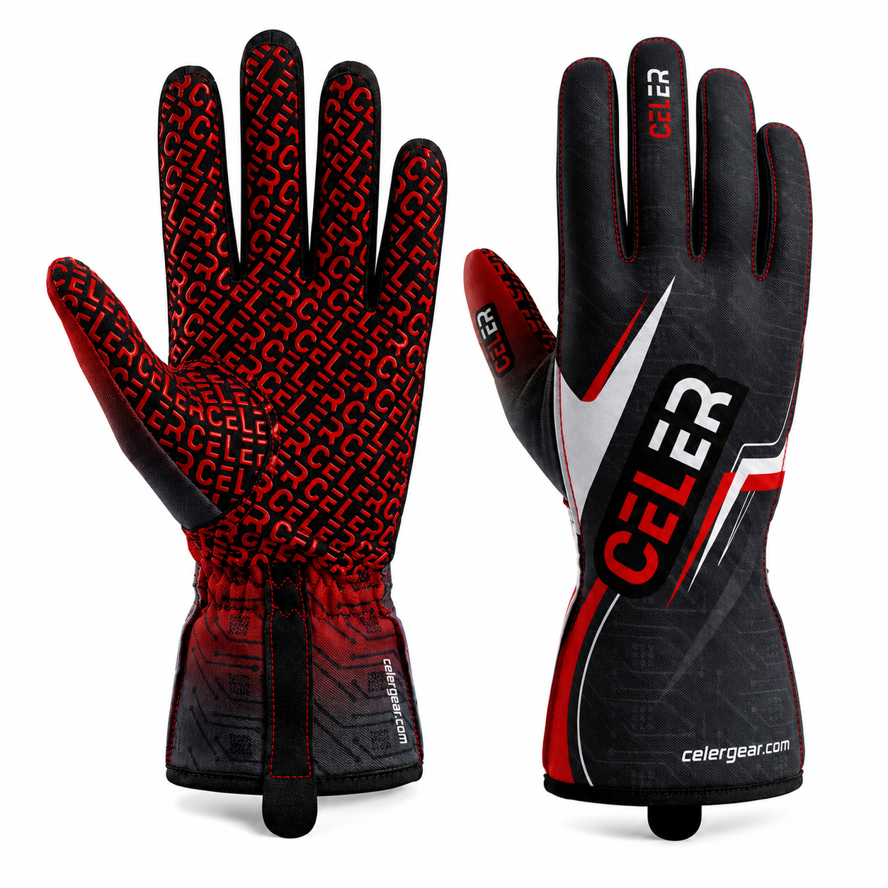 Gants de karting Pro VX1