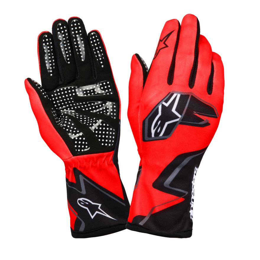 Tech 1K Race V2 Kart Gloves