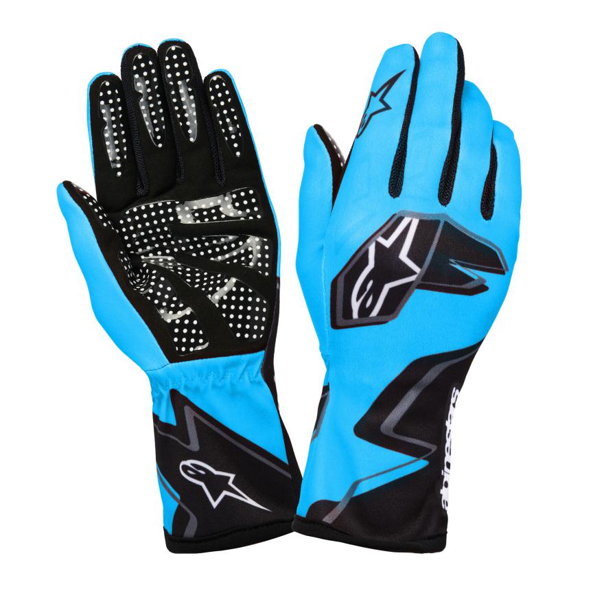 Tech 1K Race V2 Kart Gloves