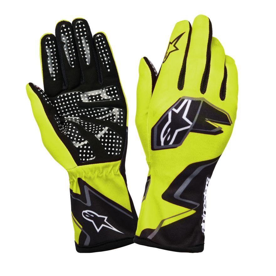 Tech 1K Race V2 Kart Gloves