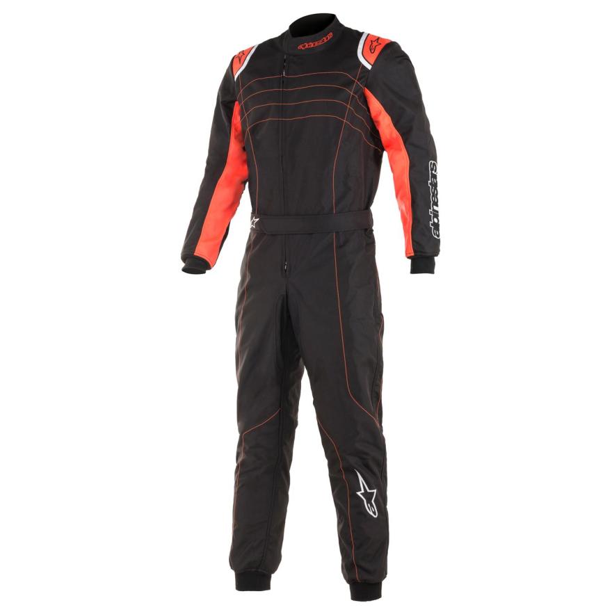 Combinaison Karting Alpinestars KMX-9 V3 FIA 8877-2022
