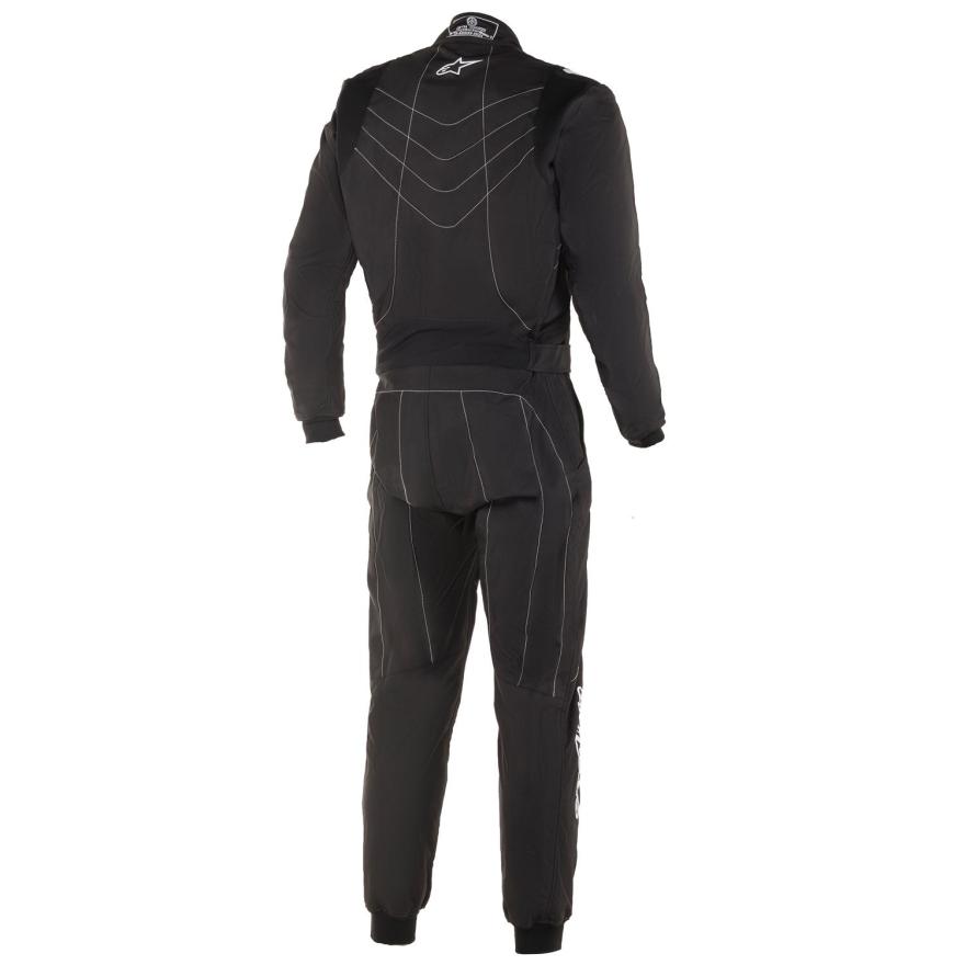 Combinaison Karting Alpinestars KMX-9 V3 FIA 8877-2022