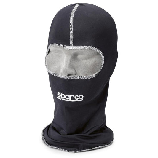 Balaclava karting hood