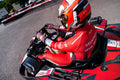 Celer Combinaison karting Aeropro Julien Delacrétaz