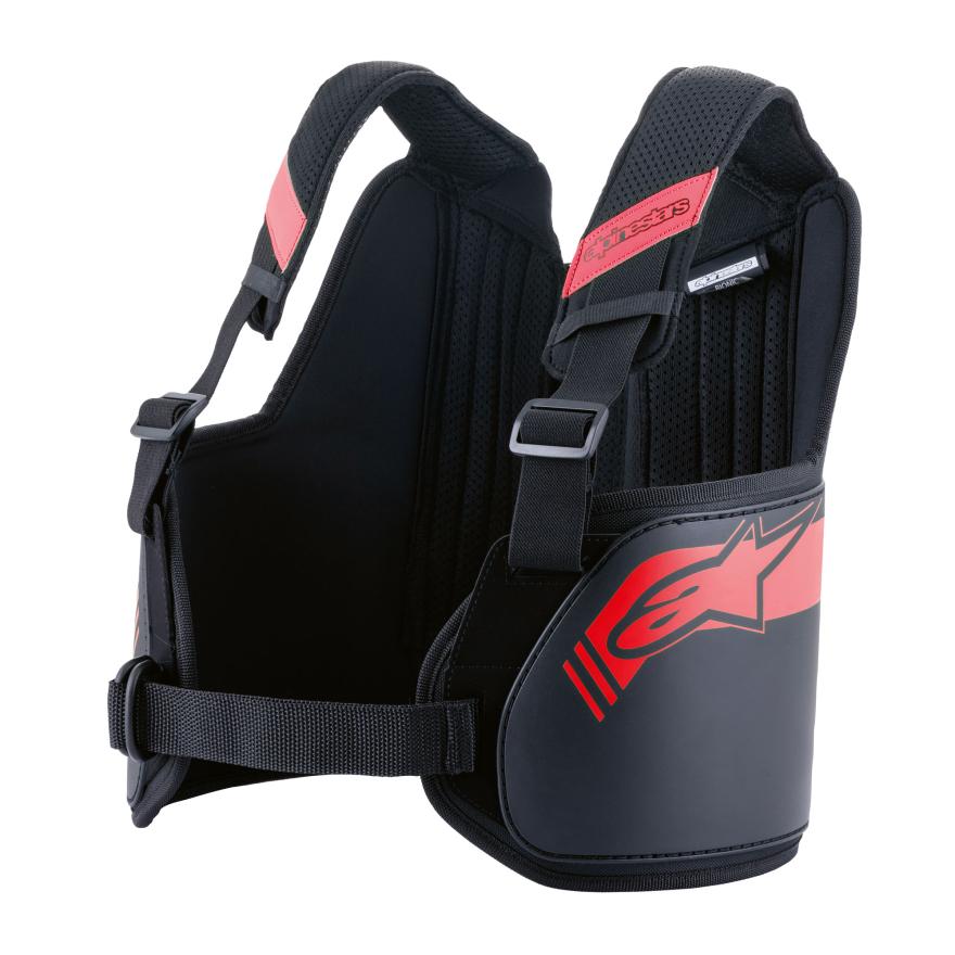 Protège-côtes Alpinestars Bionic