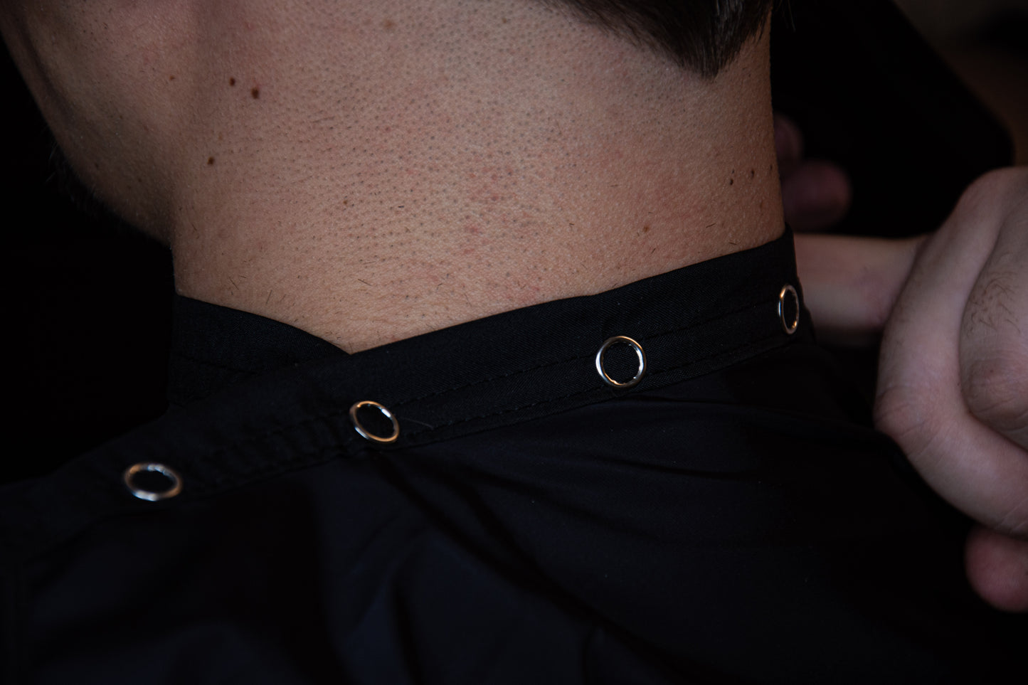 Hair & Barber Cape