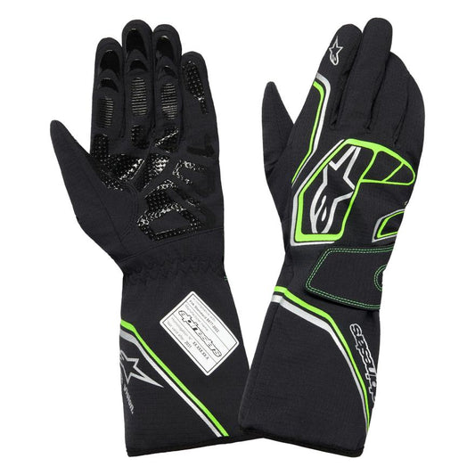 Tempest V3 Kart Gloves