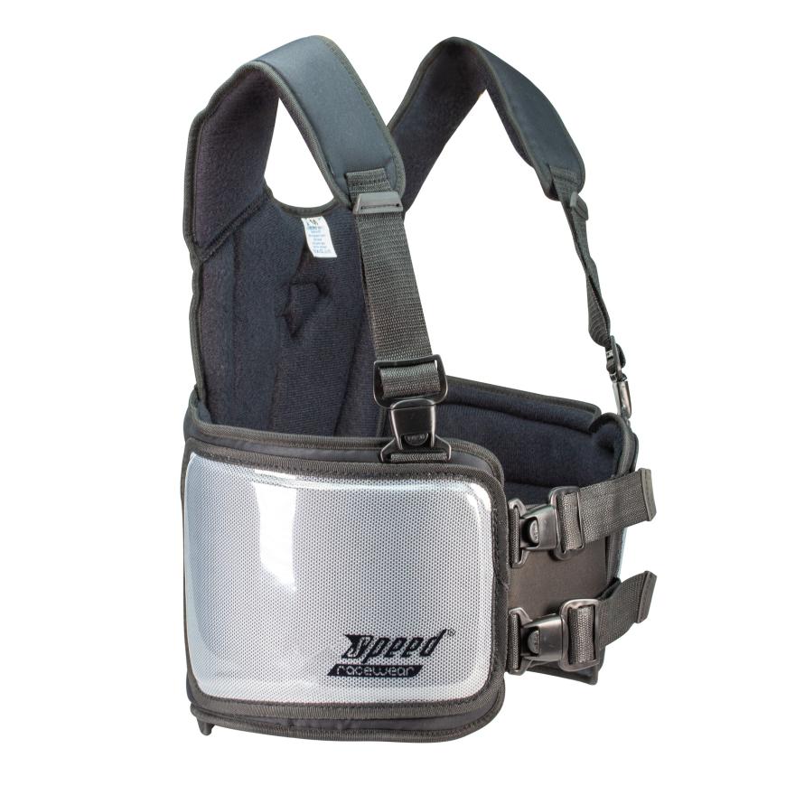 Rib Protector Speed-Racewear Leipzig RP-1