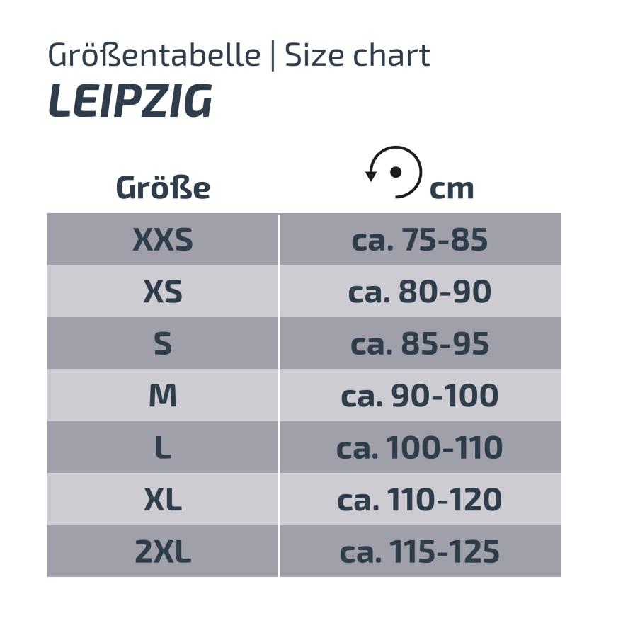 Rib Protector Speed-Racewear Leipzig RP-1