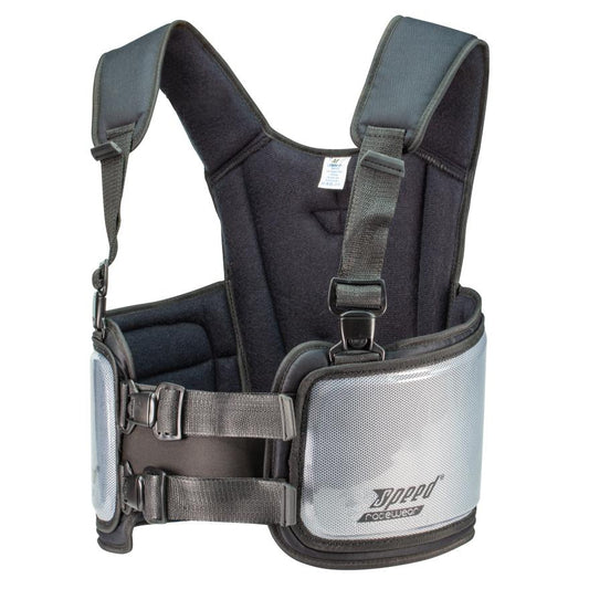 Rib Protector Speed-Racewear Leipzig RP-1