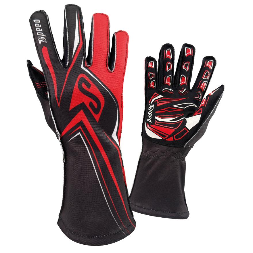Gloves Speed-Racewear Melbourne 2.0