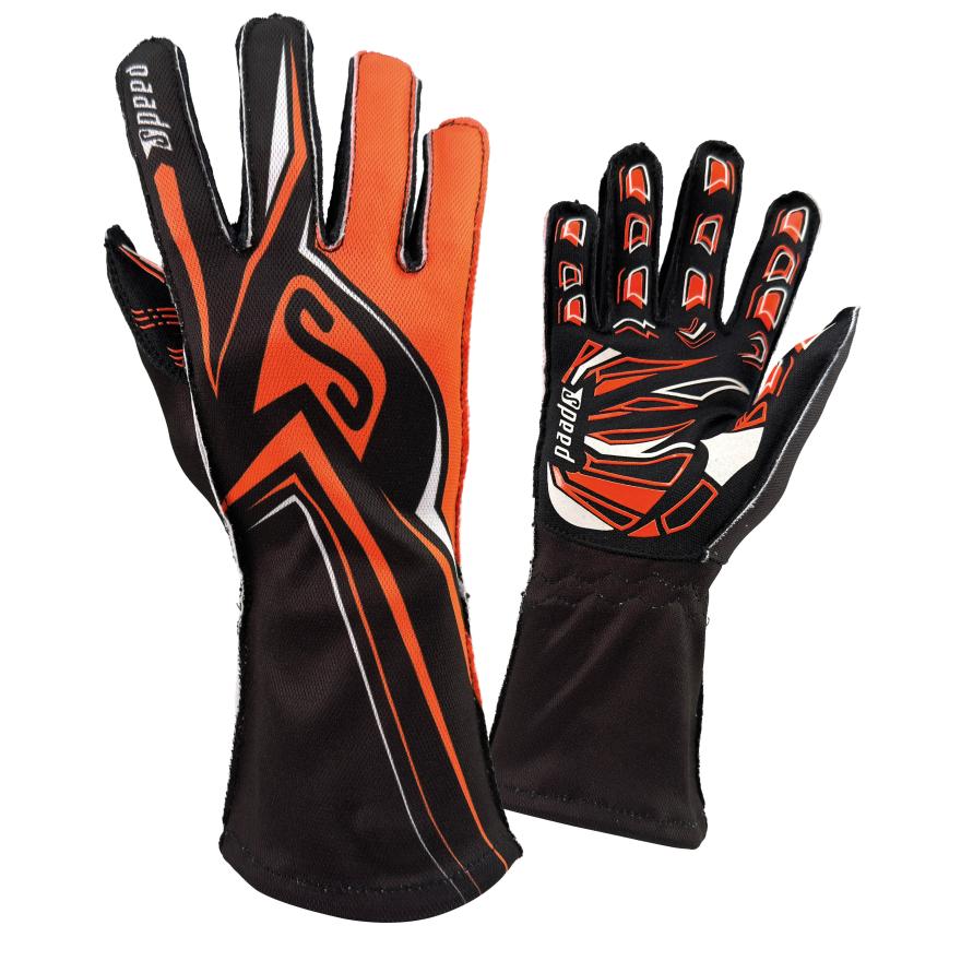 Gloves Speed-Racewear Melbourne 2.0