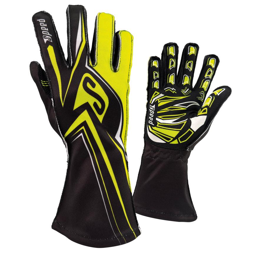 Gloves Speed-Racewear Melbourne 2.0